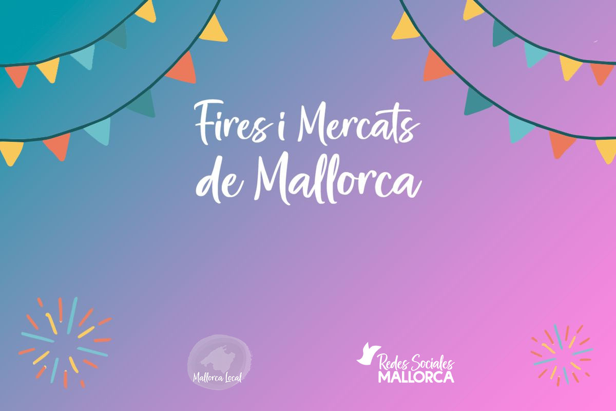 Fires i Mercats de Mallorca
